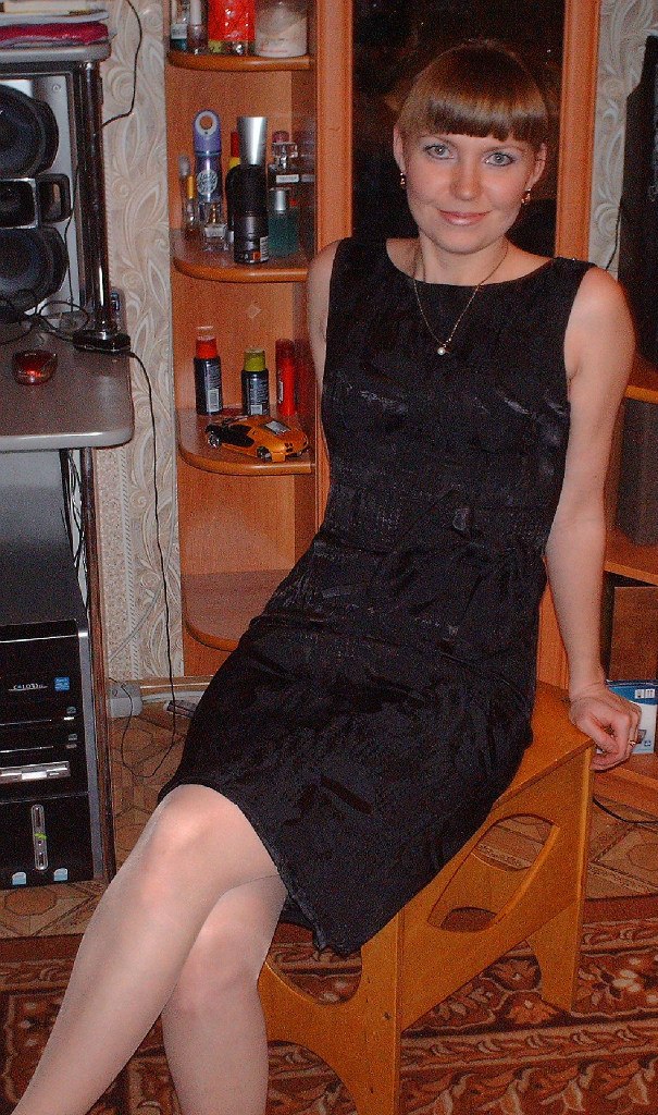 Наталья Наговицина | Iserlohn