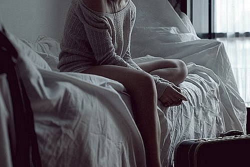 Алинка Солнце | Москва