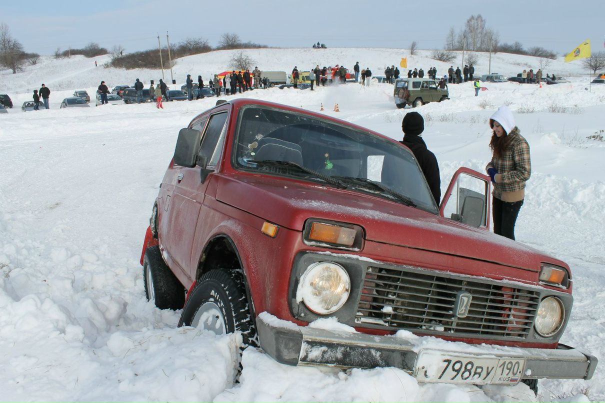 Dimka Мещеряков | Коломна