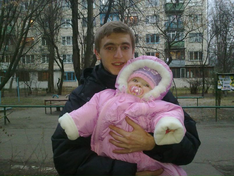 №33, Серёжа Йовенко, 36 лет, Киев №33, Серёжа Йовенко, 36 лет, Киев