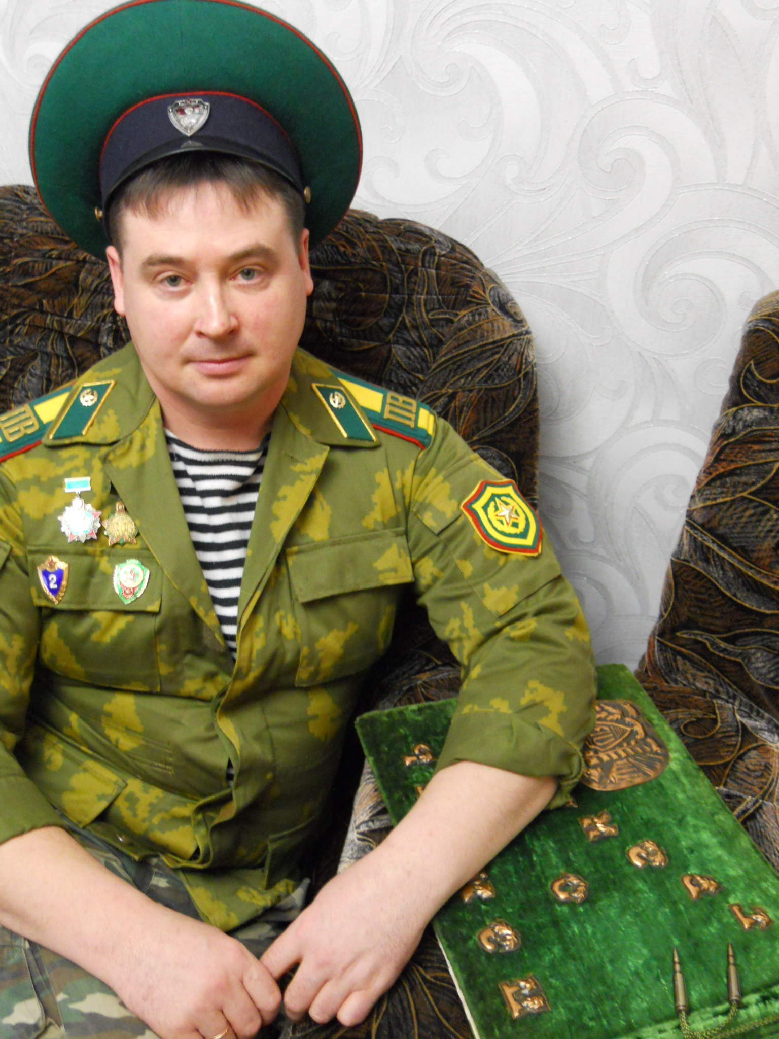 Фото профиля