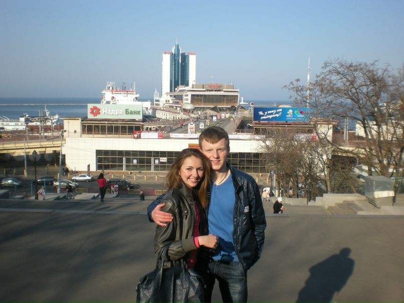 Анастасия Самойленко | Харьков