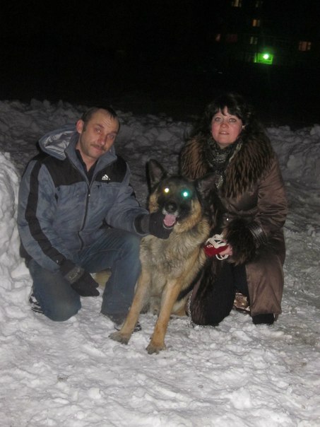 №7, Татьяна Завалко №7, Татьяна Завалко