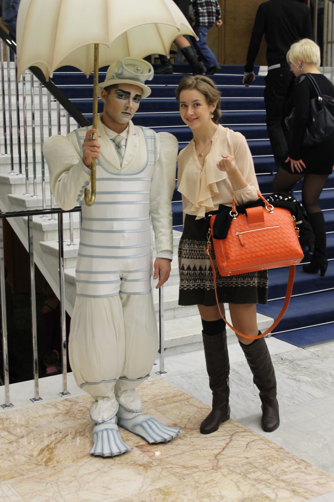 Иветта Синицына | Москва