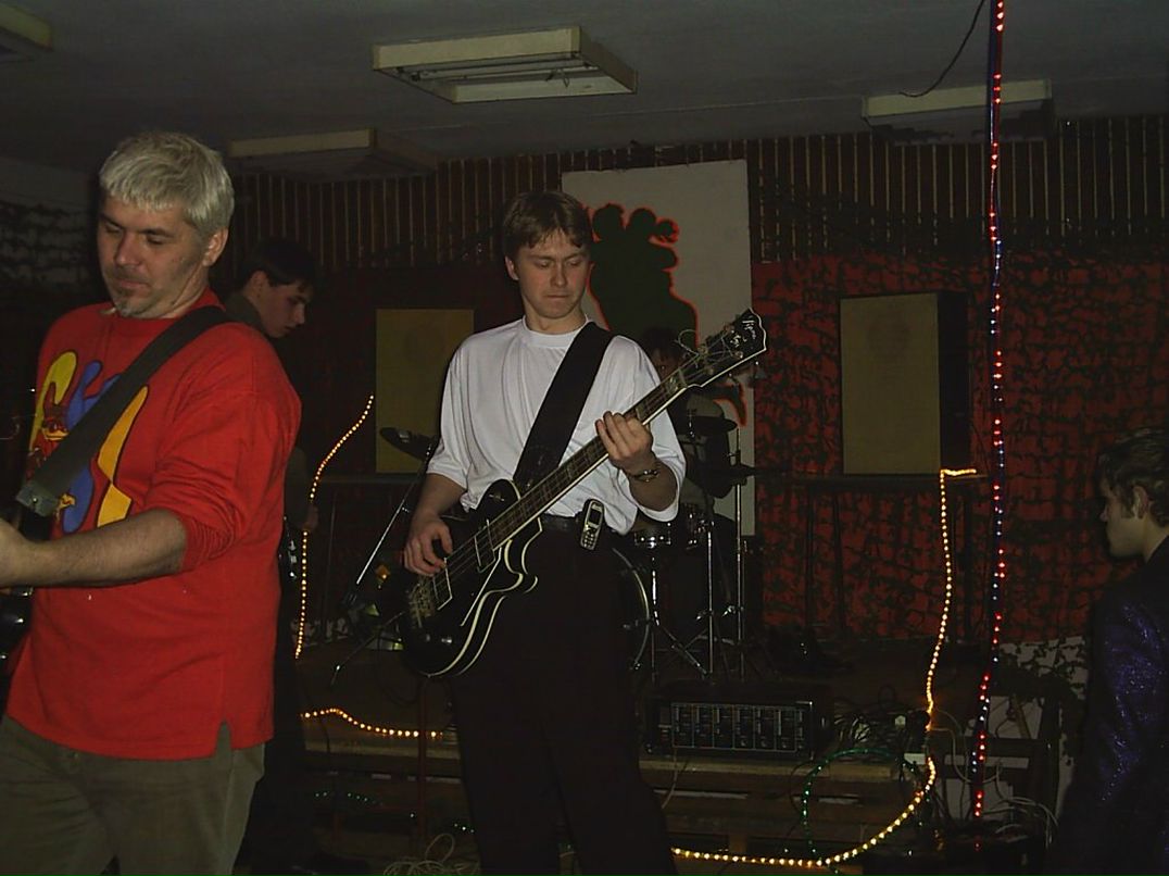 Славик Цветков Кн@z | Иваново