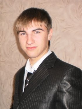 Рома Чорнобай ~Z~E~V~S~ | Киев