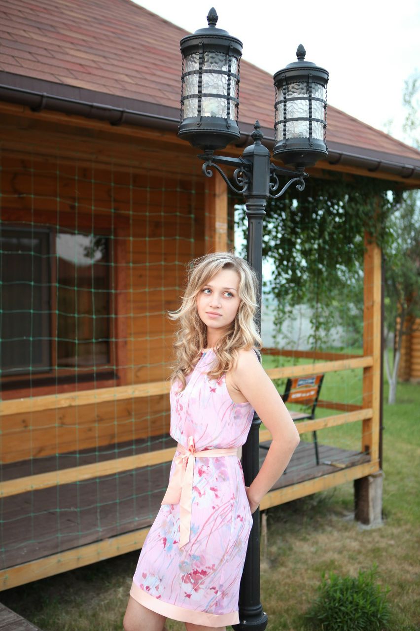 Анна Хижняк | Запорожье