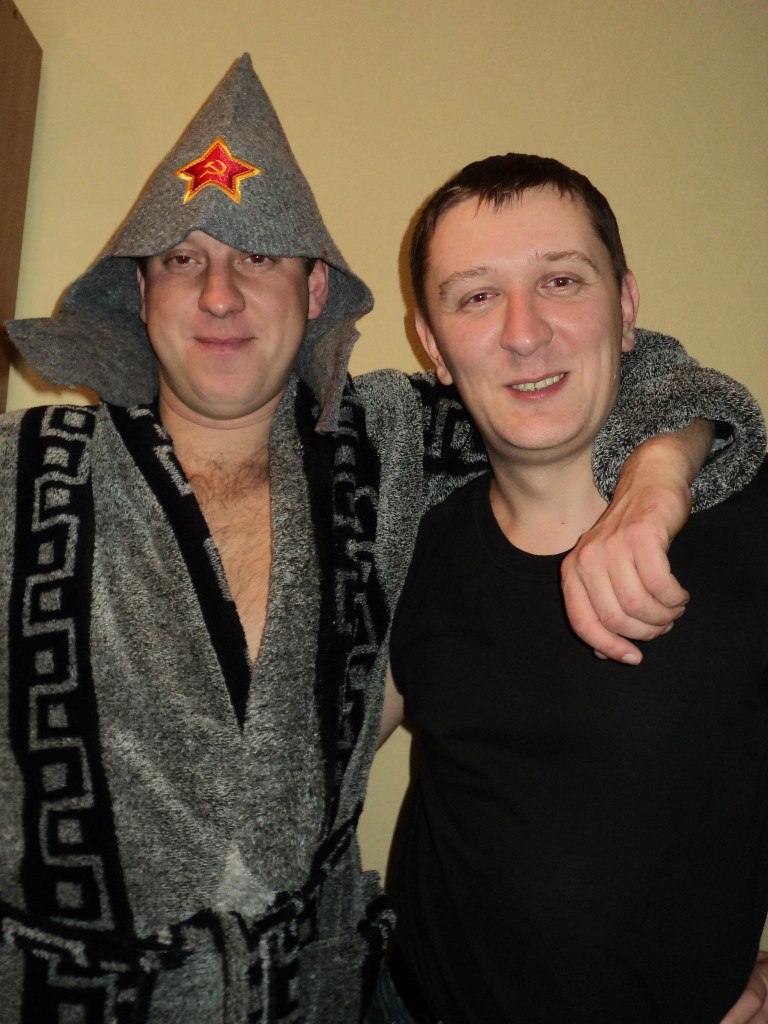 Алёна Федорченко | Тетиев