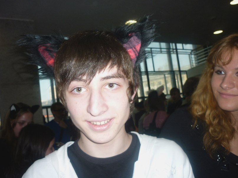 Ярик Простов | Екатеринбург