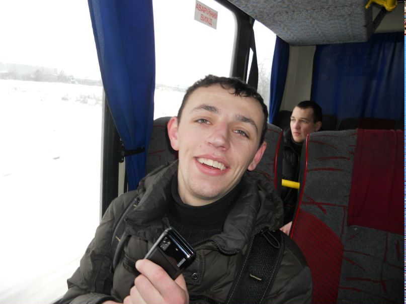 Арсеній Кунька | Львов