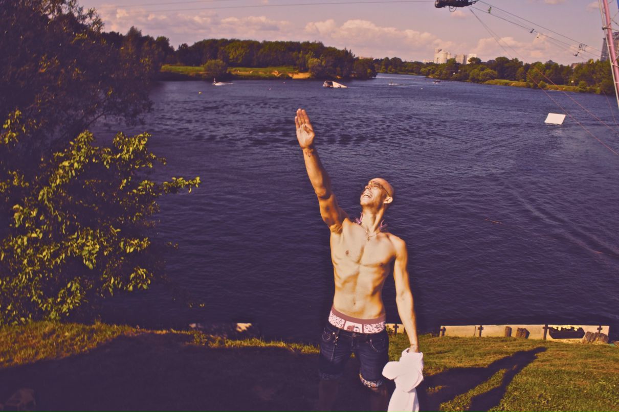 Etoo Oooon | Москва