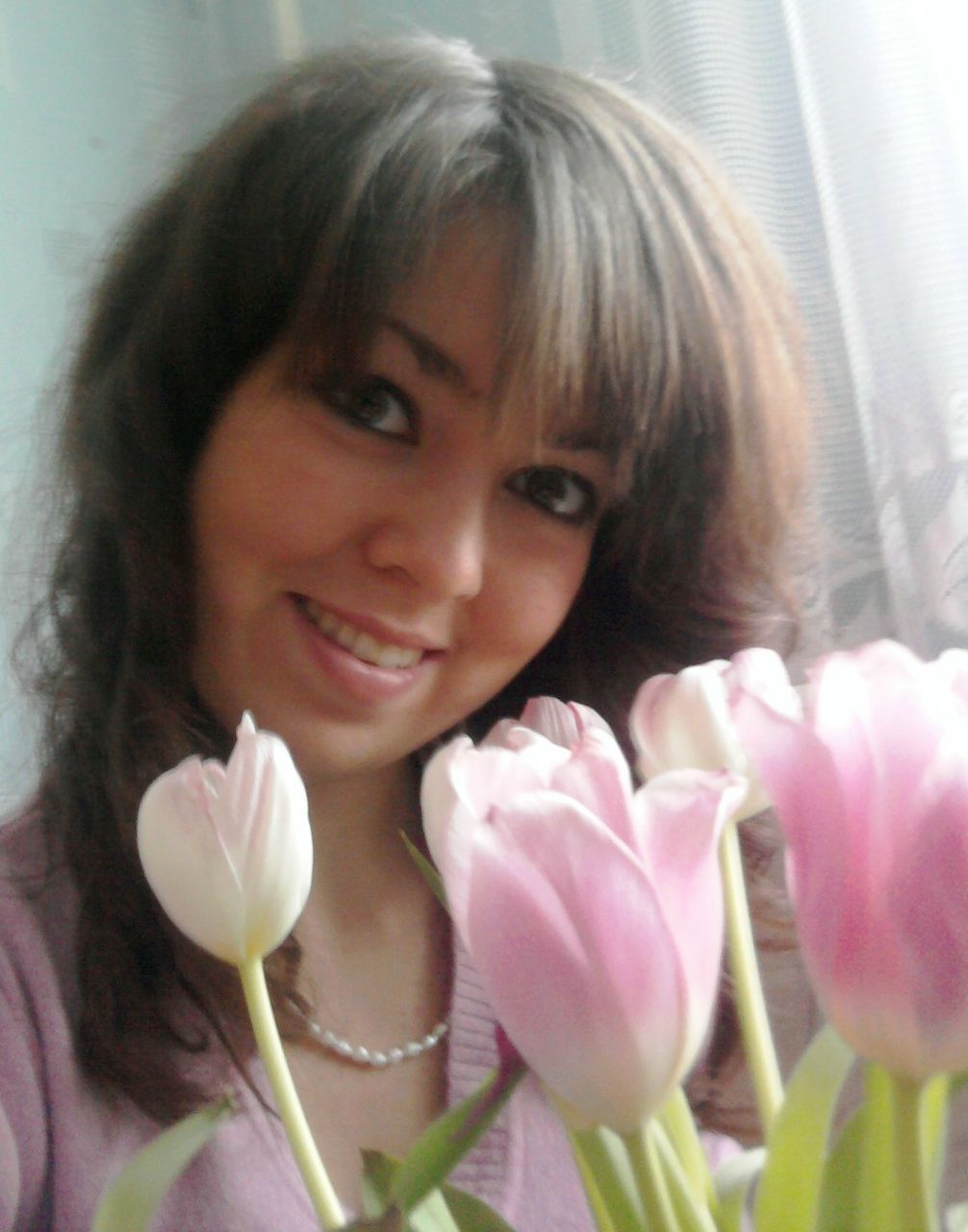 Полина Мехоношина | Челябинск