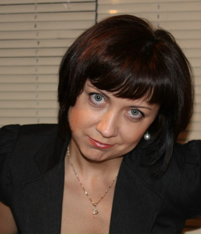 Елена Гаврилец | Пермь