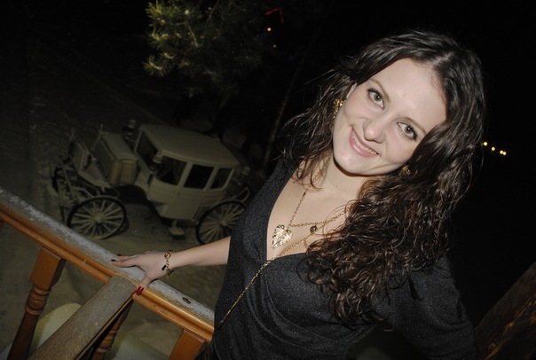 №18, Юля Горбенко, Киев №18, Юля Горбенко, Киев