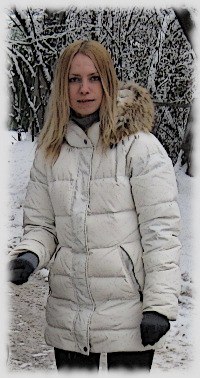 Мария Сокур | Винница