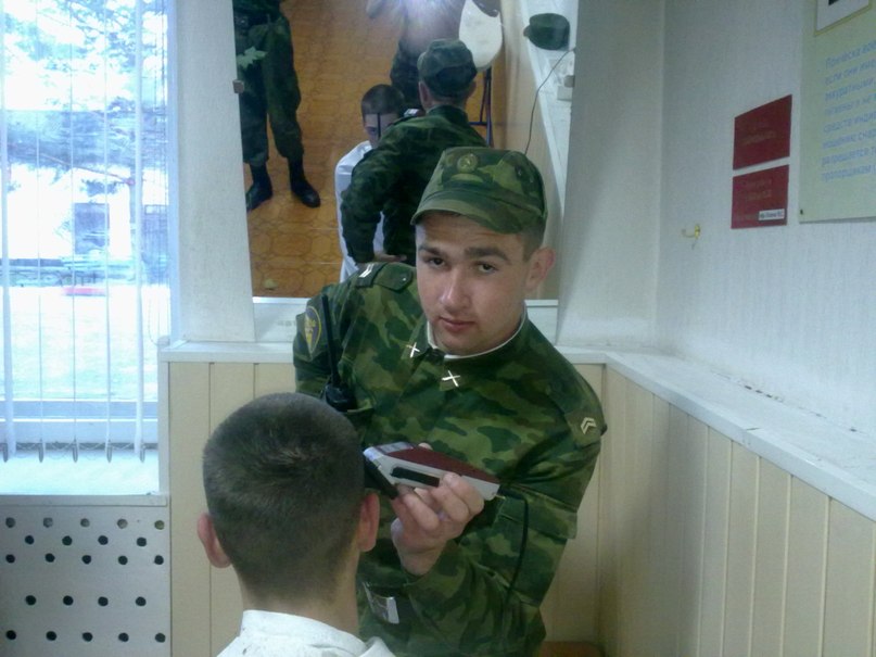 Владимир Филиппов Владимирович | Рузаевка