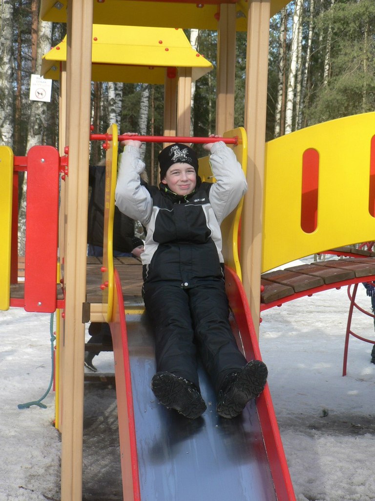 Ольга Петрова | Санкт-Петербург