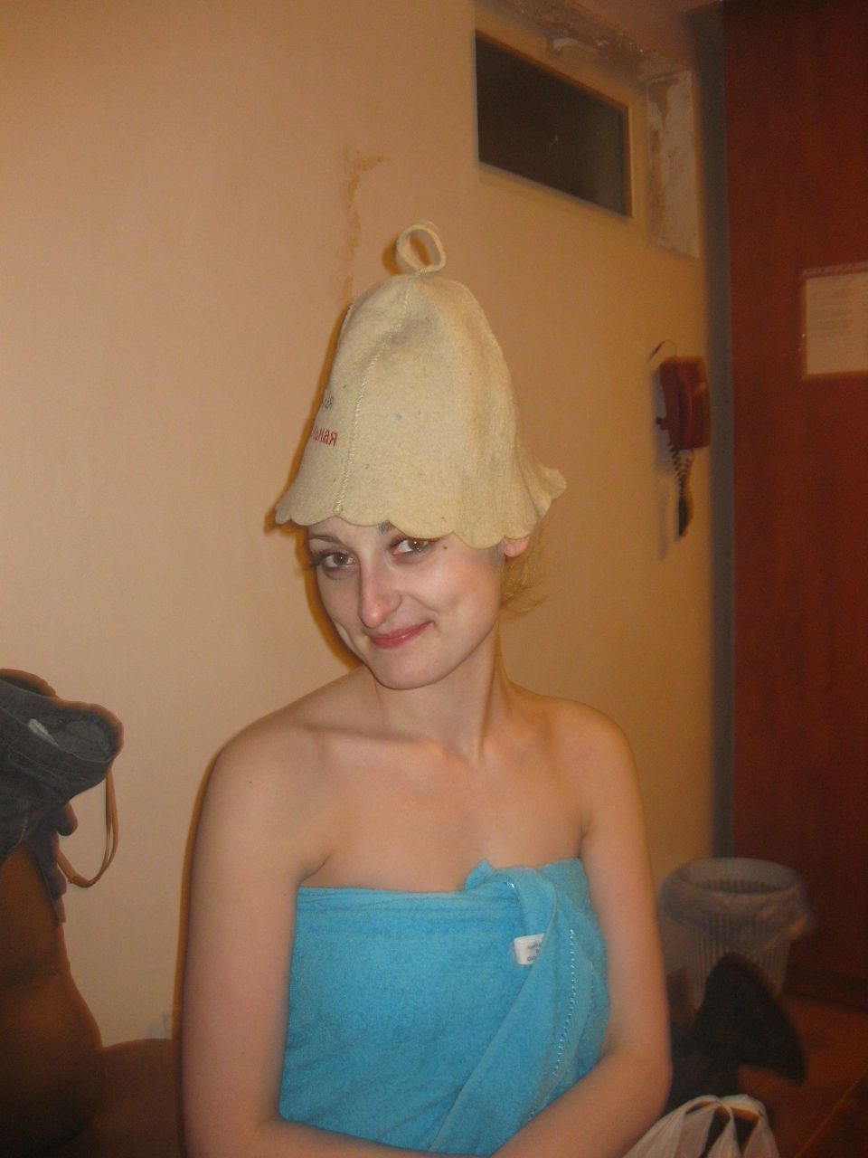 Оля Войтенко | Киев