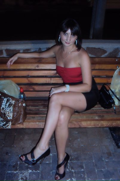 №137, Кристина Юзовицкая, 36 лет, Джанкой №137, Кристина Юзовицкая, 36 лет, Джанкой