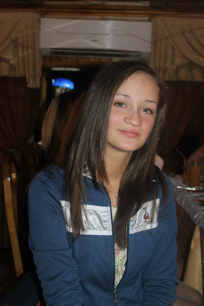 Мария Харенко | Клин