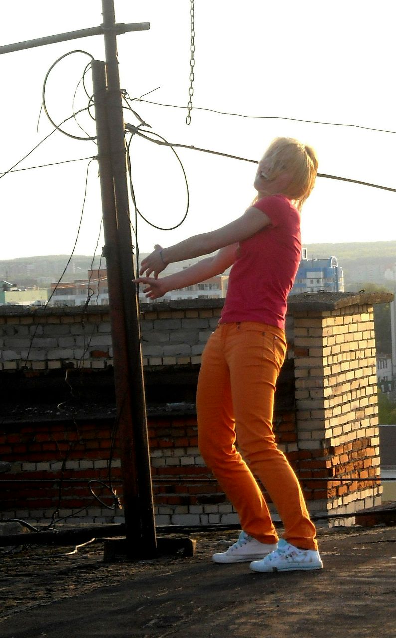 Яна Солдатова-Салатова | Санкт-Петербург