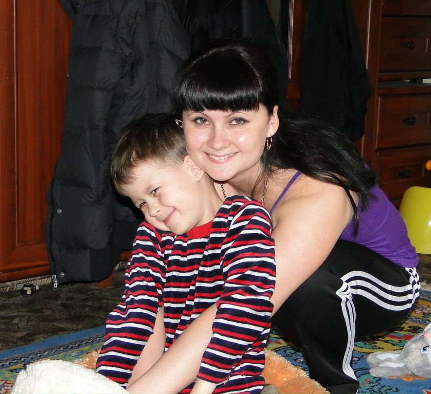 Мария Балалайкина | Краснодар