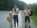 Фотография Винокурова Евгения
