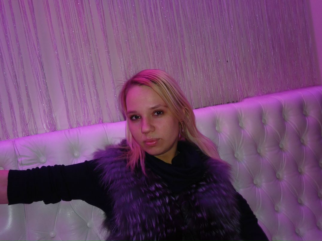 Александра Свидлова Облачко | Калининград