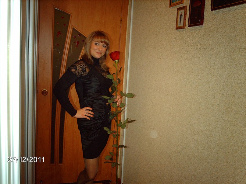 Светлана Маркова(Яцканич) | Енакиево