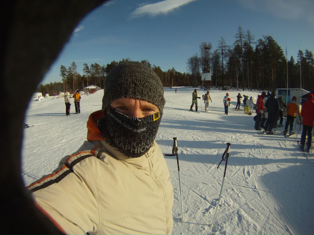 Роман Шушарин | Челябинск