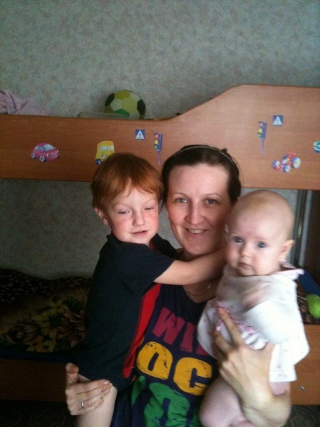 №100, Светлана Короткова, 42 года, Москва №100, Светлана Короткова, 42 года, Москва