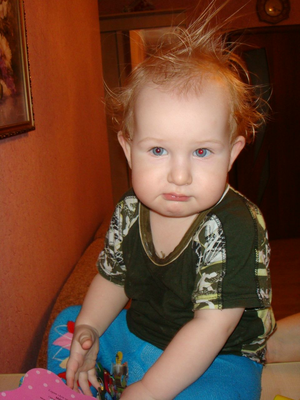 Юлия Крайнева | Вологда