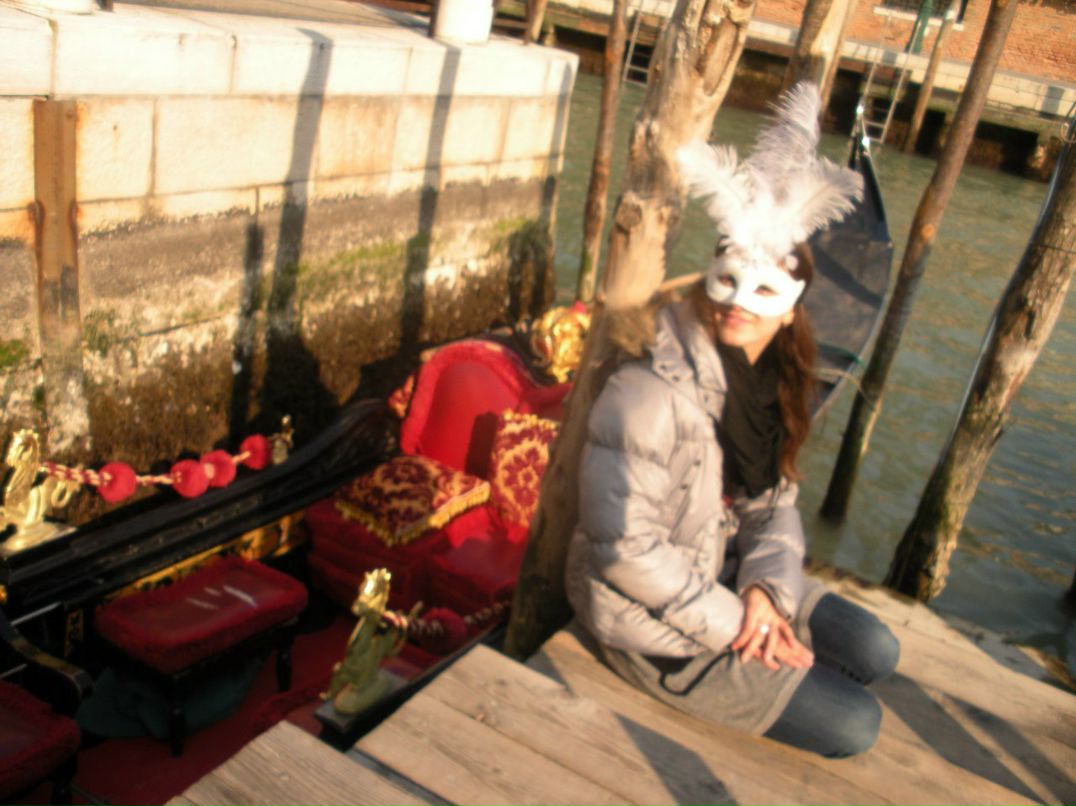 Анастасия Калинина | Киев