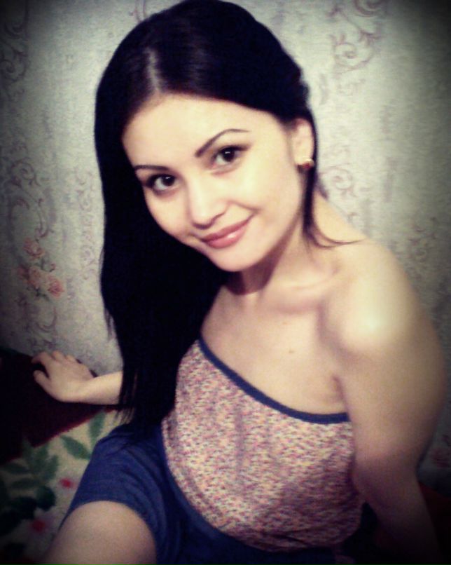 Айгерим Алибекова | Астана / Нур-Султан