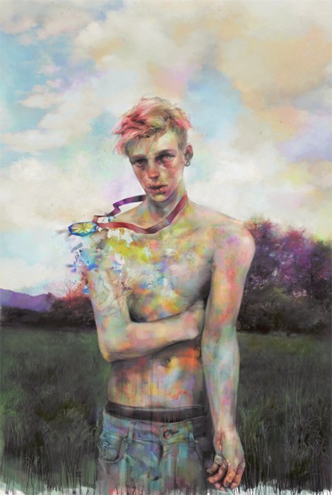 Славка Кгэу | Казань