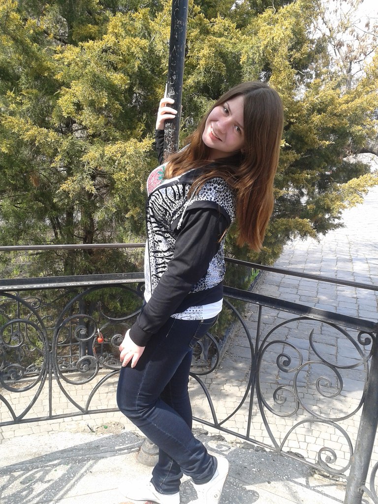 Юля Лавриненко | Одесса