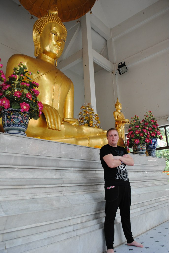 Алексей Петров | Казань