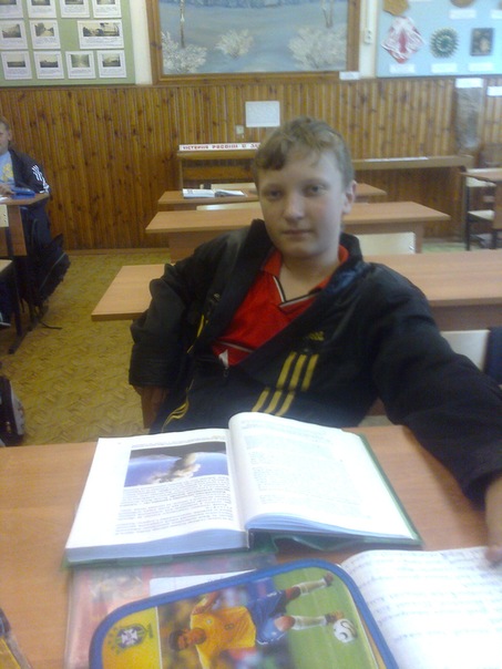 №175, Дмитрий Лепин, Воскресенское №175, Дмитрий Лепин, Воскресенское