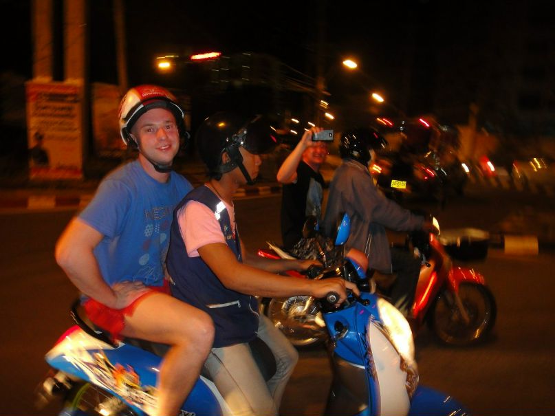 Сергей Никифоров | Красногорск