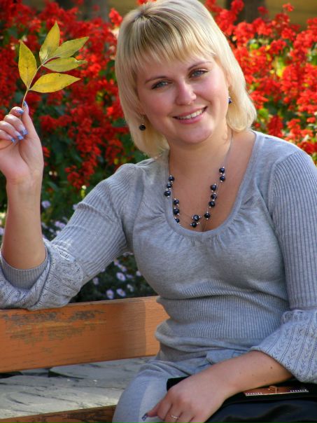 №14, Марина Рыжко, 41 год, Днепр (Днепропетровск) №14, Марина Рыжко, 41 год, Днепр (Днепропетровск)