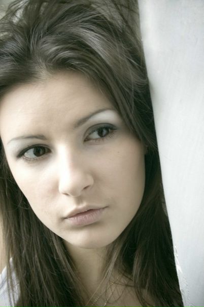 №15, Наташа Тишкова, 35 лет, Москва №15, Наташа Тишкова, 35 лет, Москва