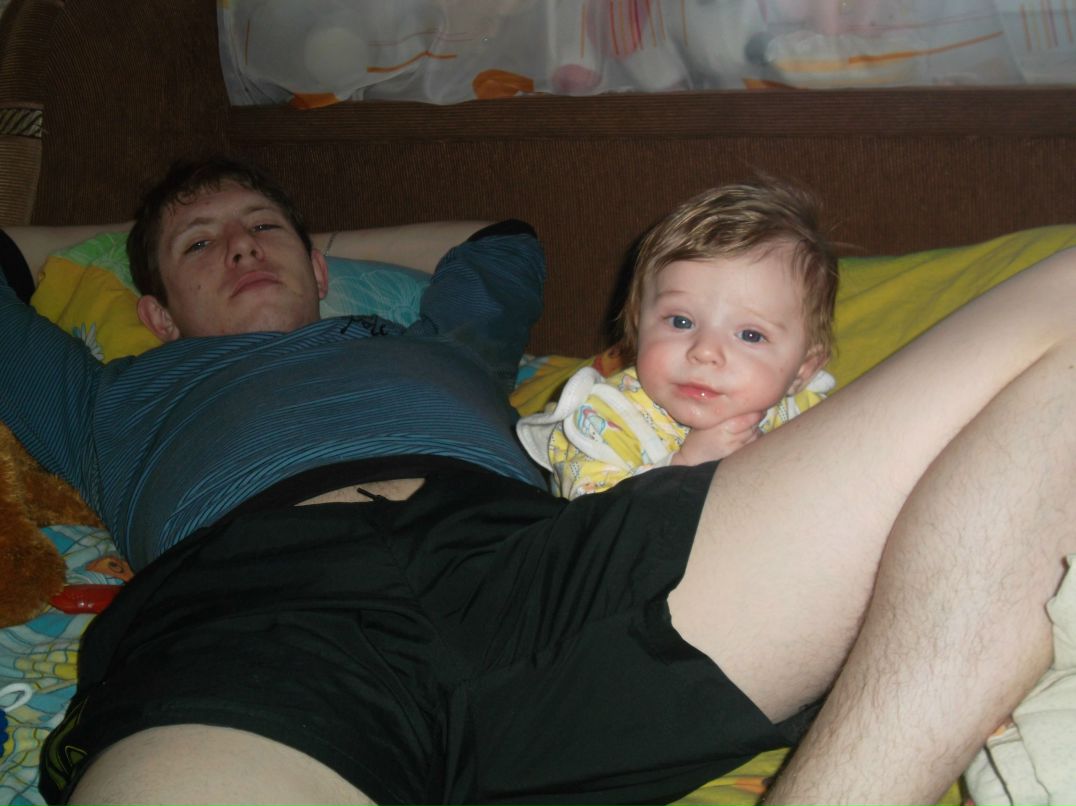 Данил Кочетов | Новокузнецк