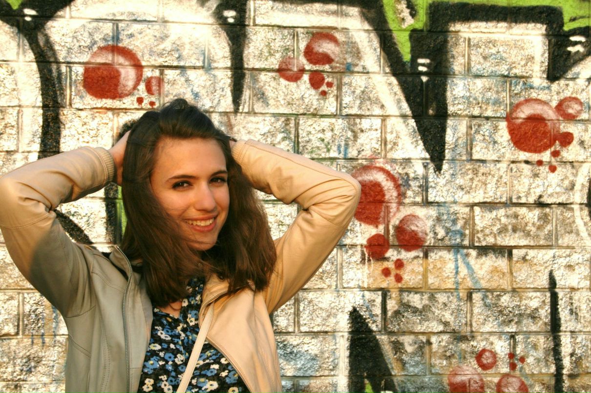 Вика Кравченко | Киев