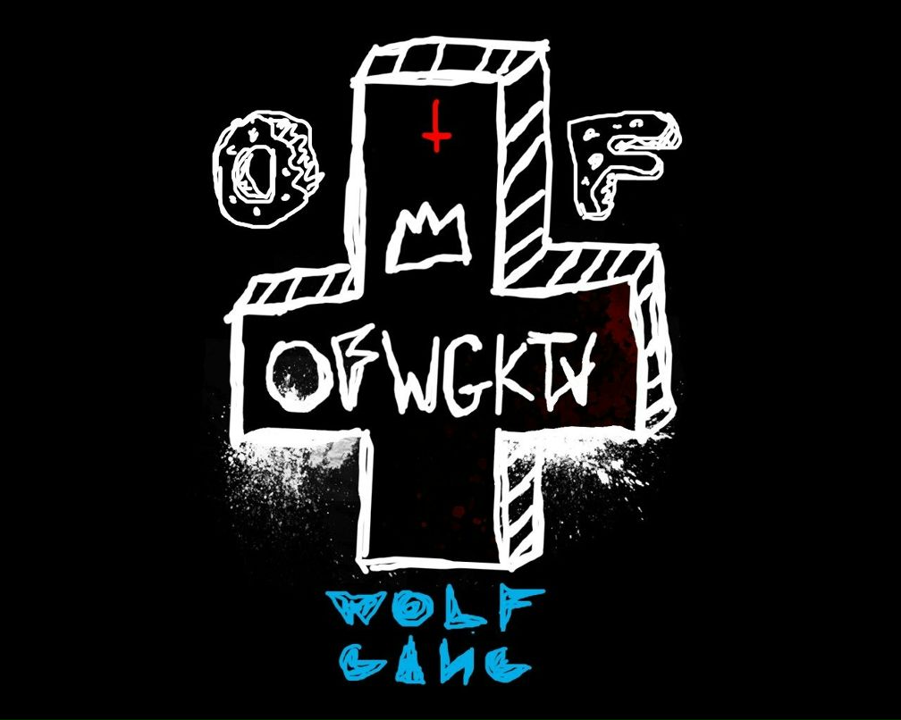 Антон Согомонян WendigoOfBlood | Сергиев Посад