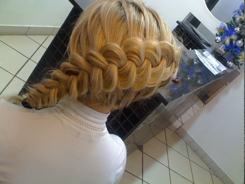 Анечка Малахова | Москва