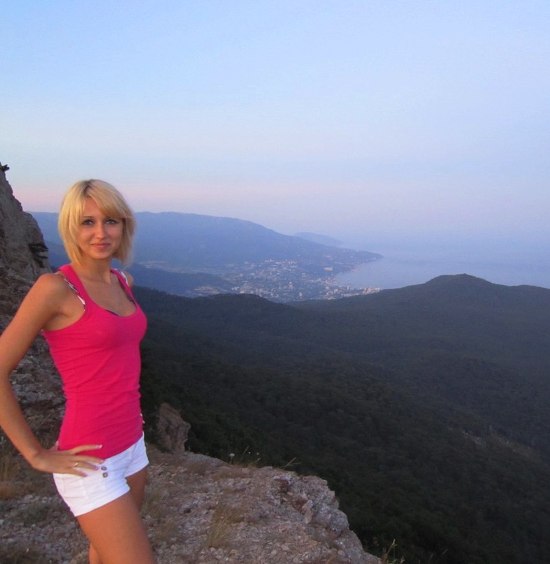 Юлия Кусик | Днепр (Днепропетровск)