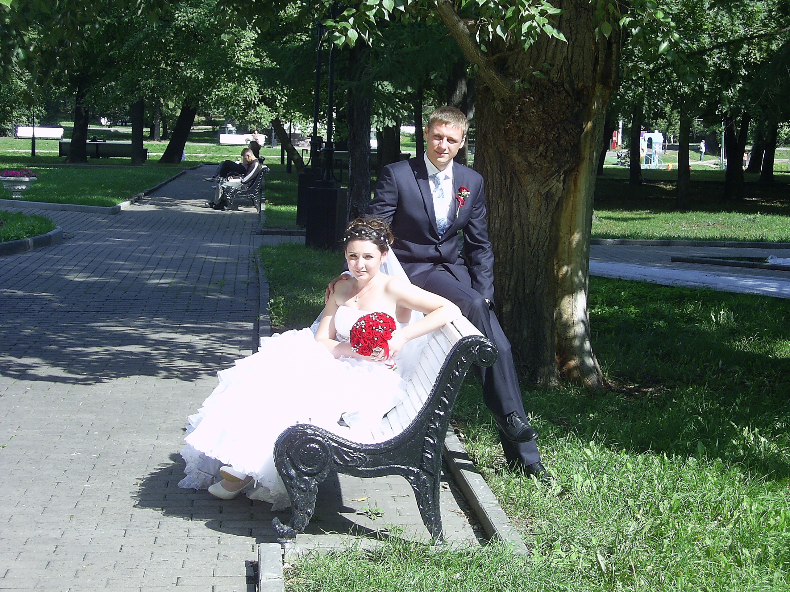 Фото профиля