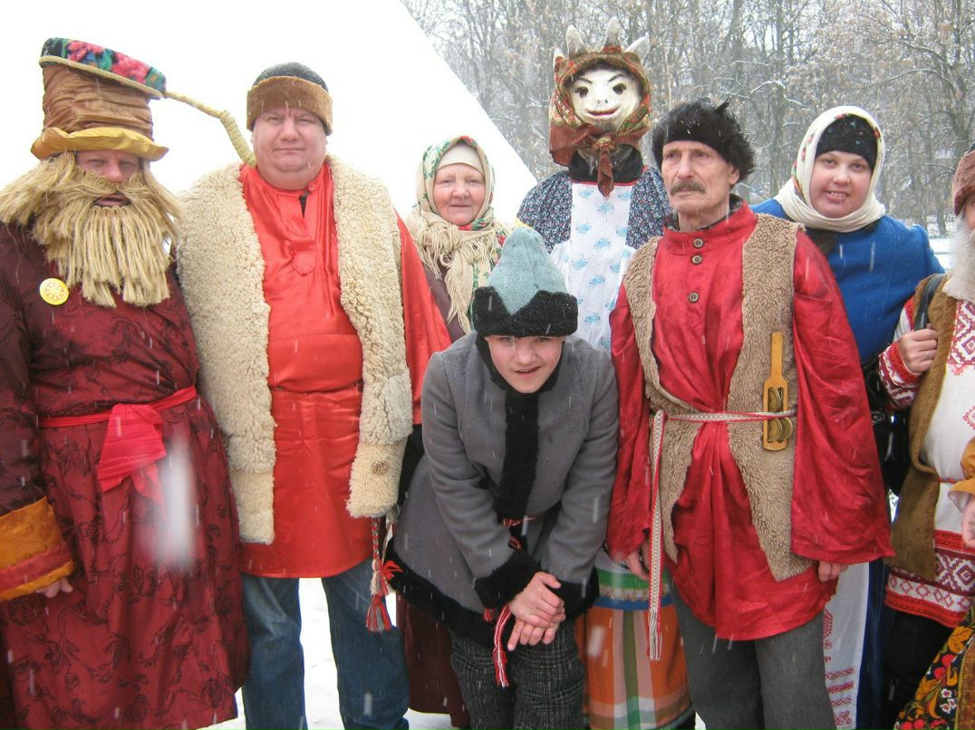 Валентина Сорокина | Псков