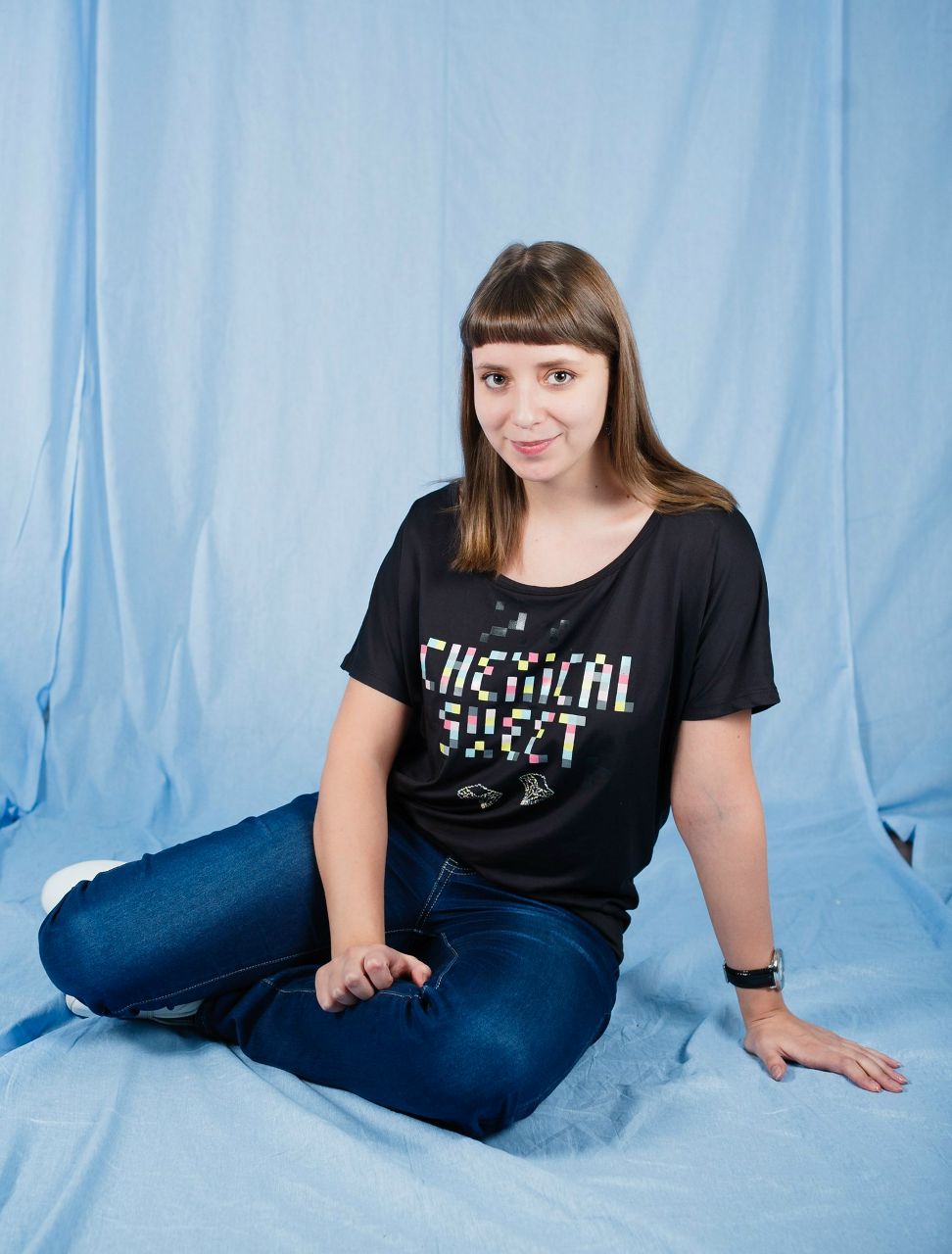 Марина Шолохова | Нижневартовск