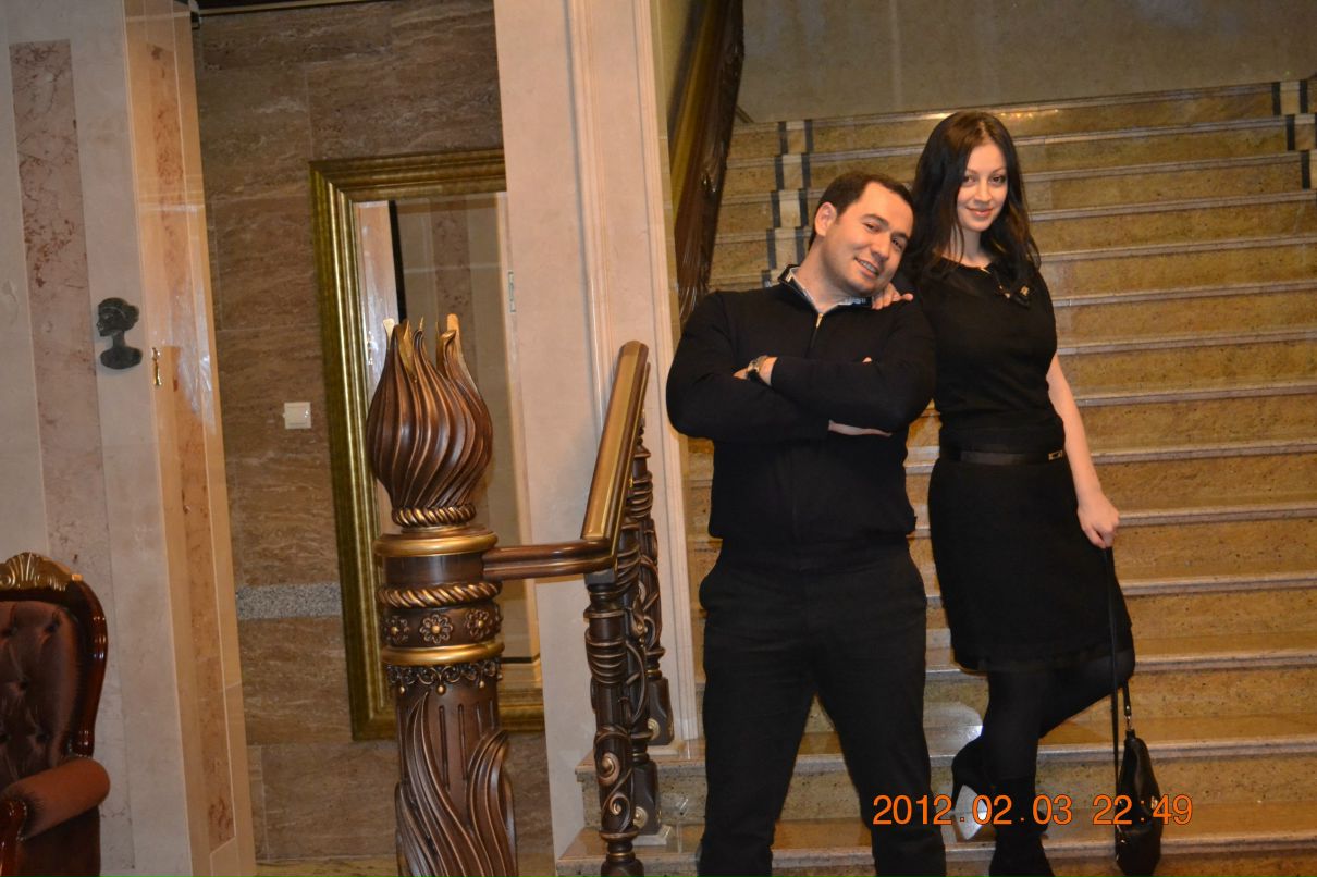 Миша Варданян | Сочи